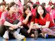 Untuk memperingati Chinese New Year 2024, Organisasi Siswa Intra Sekolah (OSIS) SMA Katolik Santo Hendrikus mengadakan beberapa lomba di Kegiatan Jumat Siang kali ini. Dengan Tema “Triumph Through Creativity & Courage”.